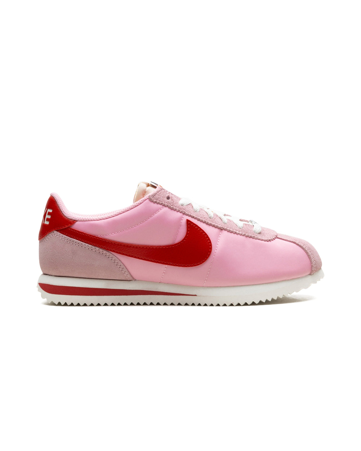 Nike Cortez TXT Medium Soft Pink Sail (Women's)