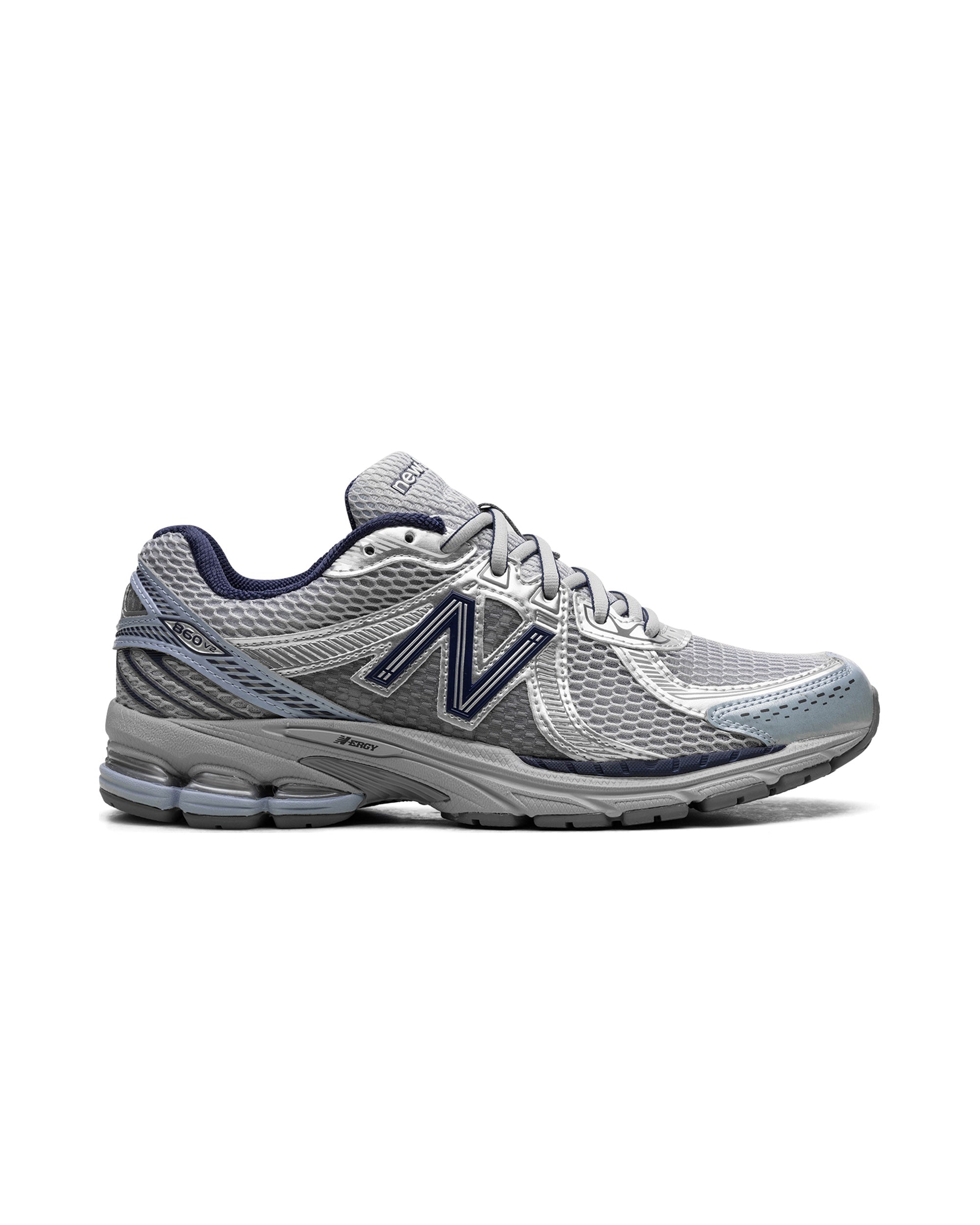 New Balance 860v2 Milky Way Pack Arctic Grey