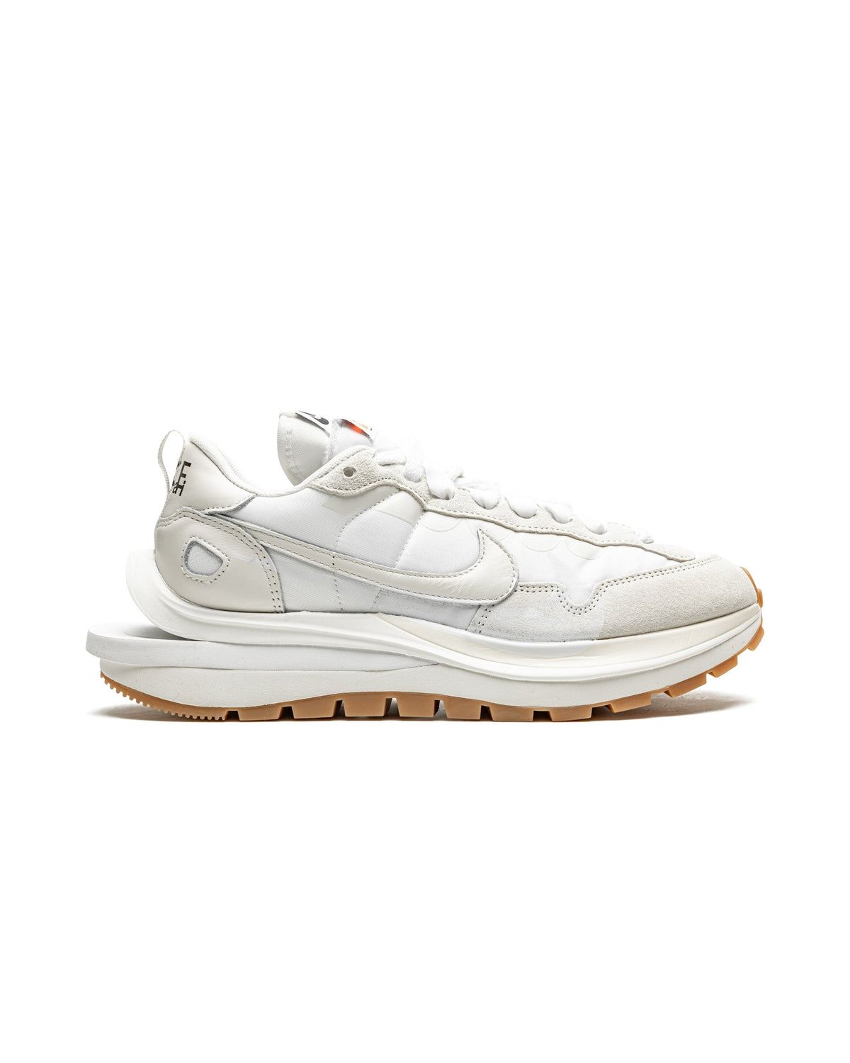 Nike Vaporwaffle sacai Sail Gum