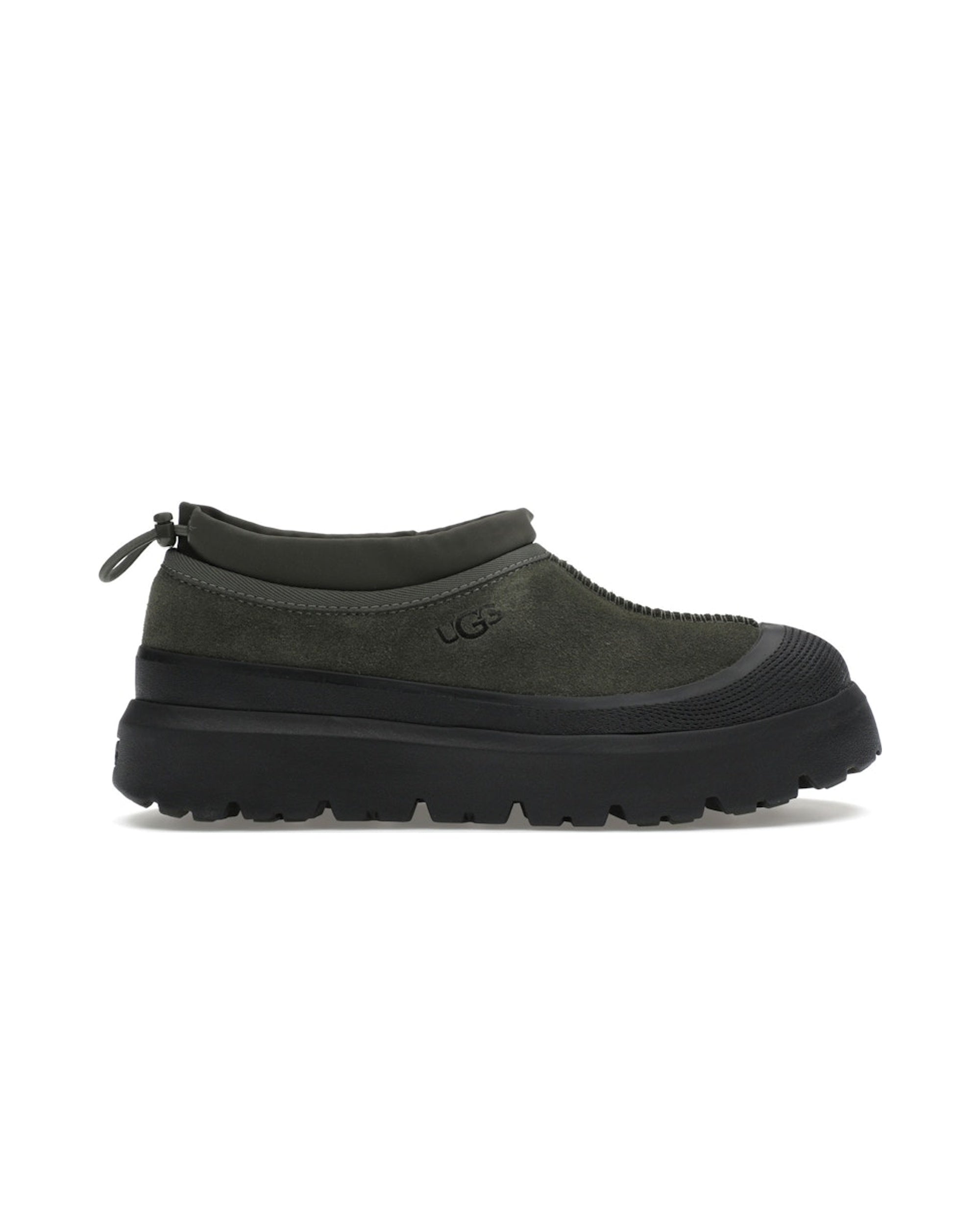 UGG Tasman Weather Hybrid Slipper Forest Night