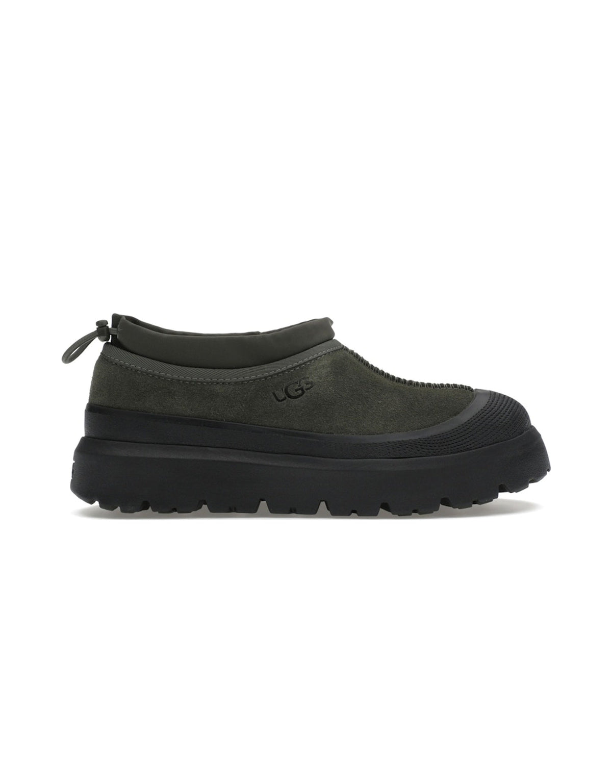 UGG Tasman Weather Hybrid Slipper Forest Night