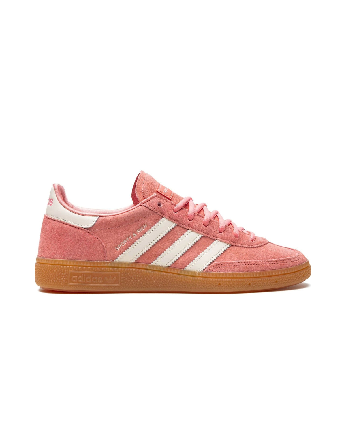 adidas Handball Spezial Sporty & Rich Pink