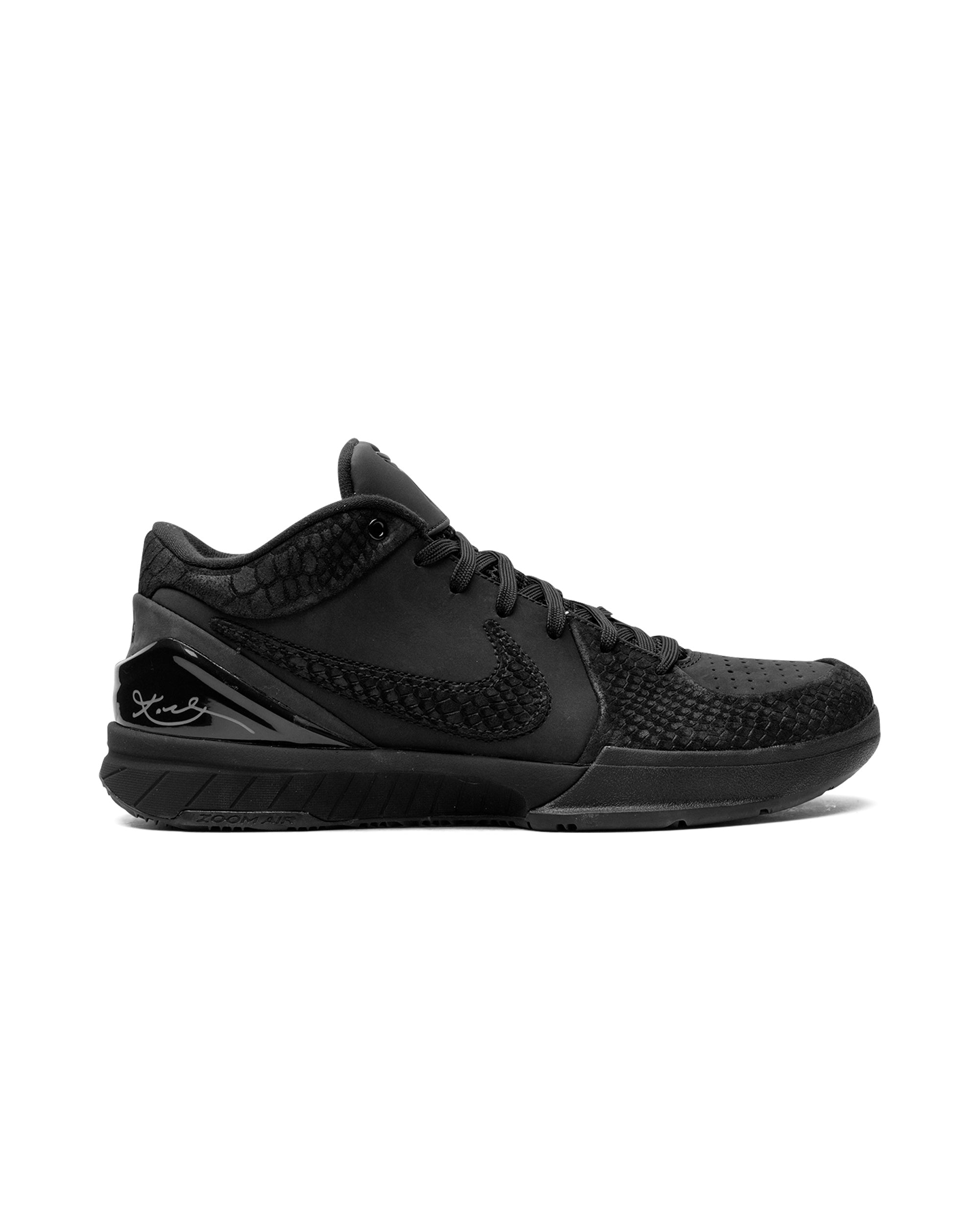 Nike Kobe 4 Protro Gift of Mamba