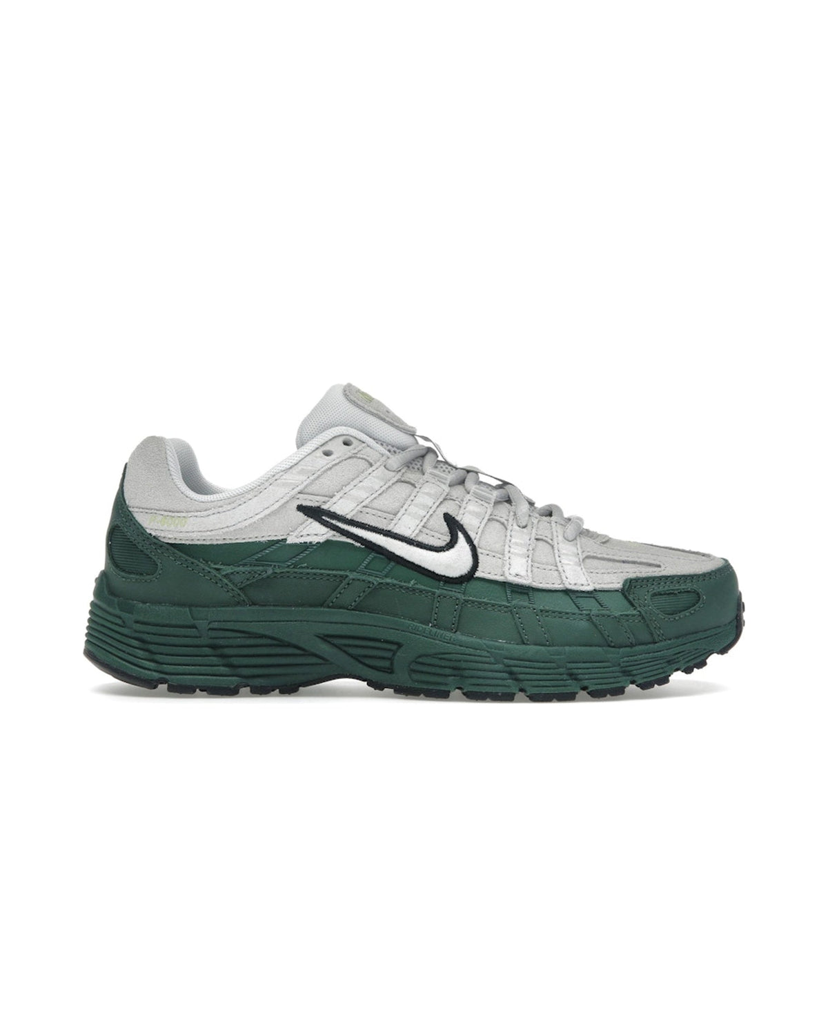 Nike P-6000 Premium Vast Grey Fir