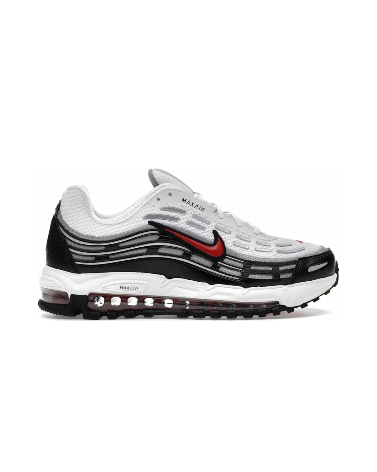 Nike Air Max TL 2.5 Varsity Red