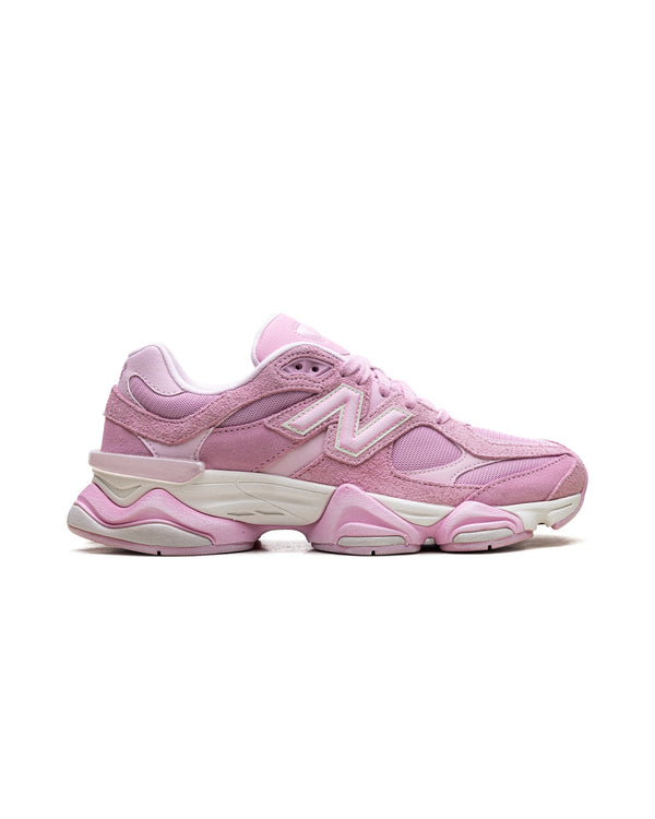 New Balance 9060 Pink Overdye