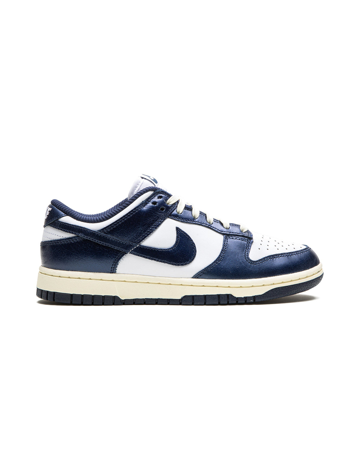 Nike Dunk Low PRM Vintage Navy (Women's)