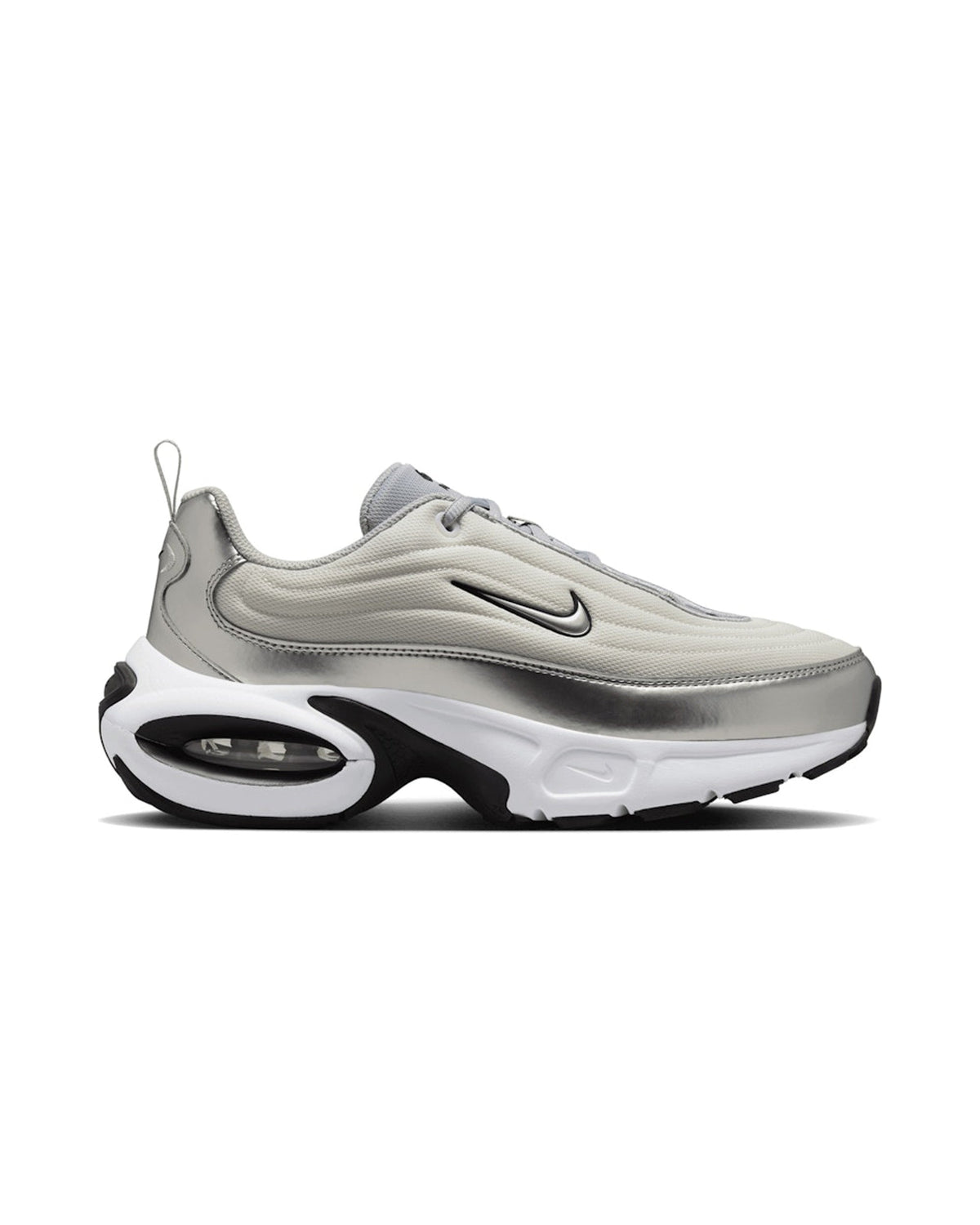 Nike Air Max Portal SE Metallic Silver Phantom (Women's)