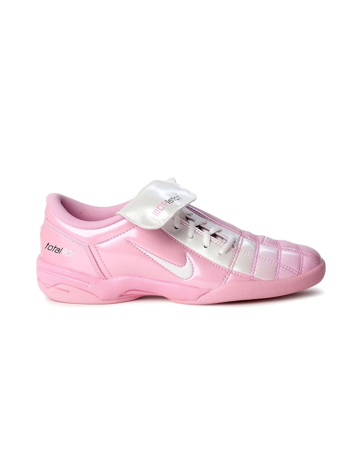 Nike Total 90 SE Pink Rise White (Women's)