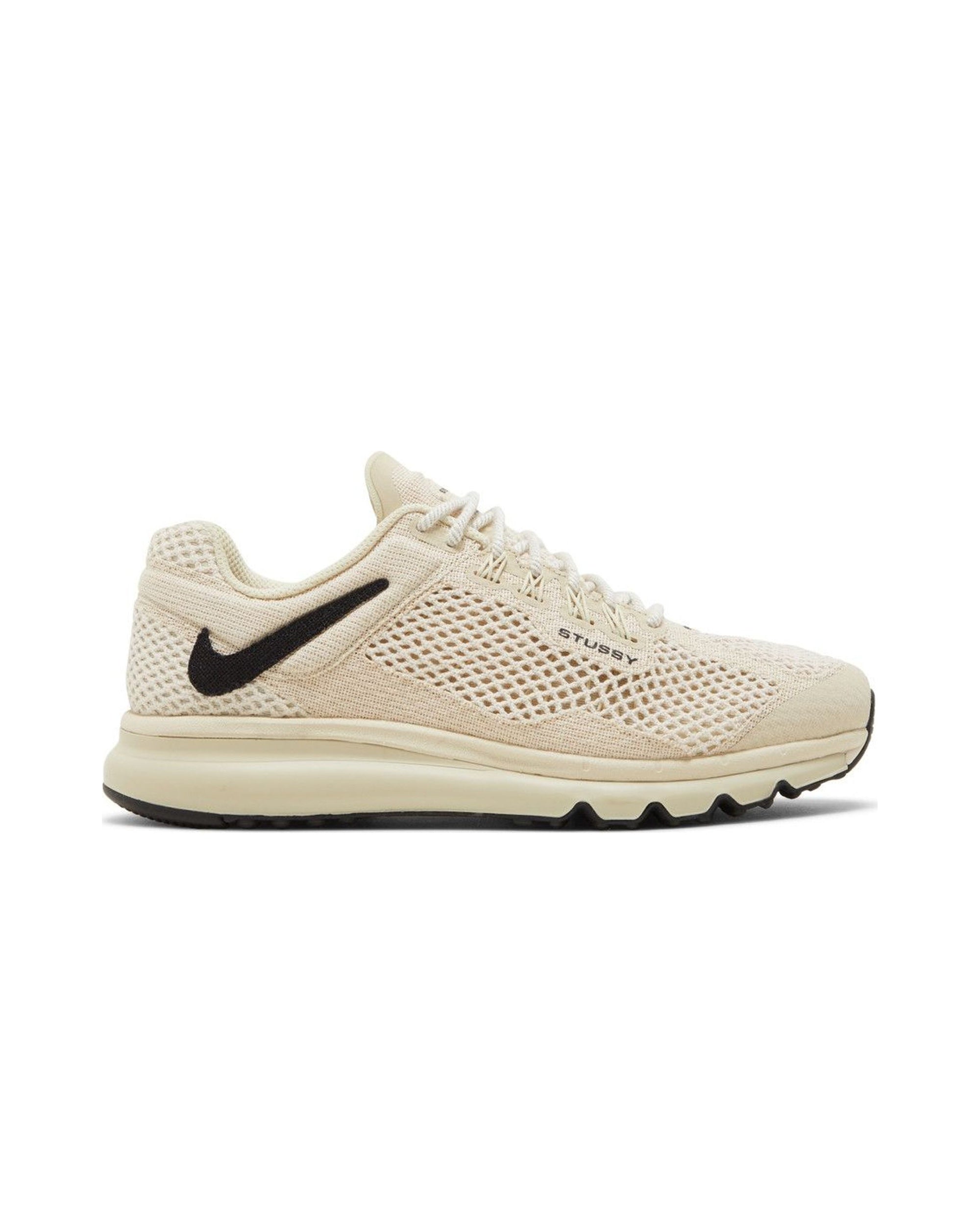 Nike Air Max 2013 Stussy Fossil