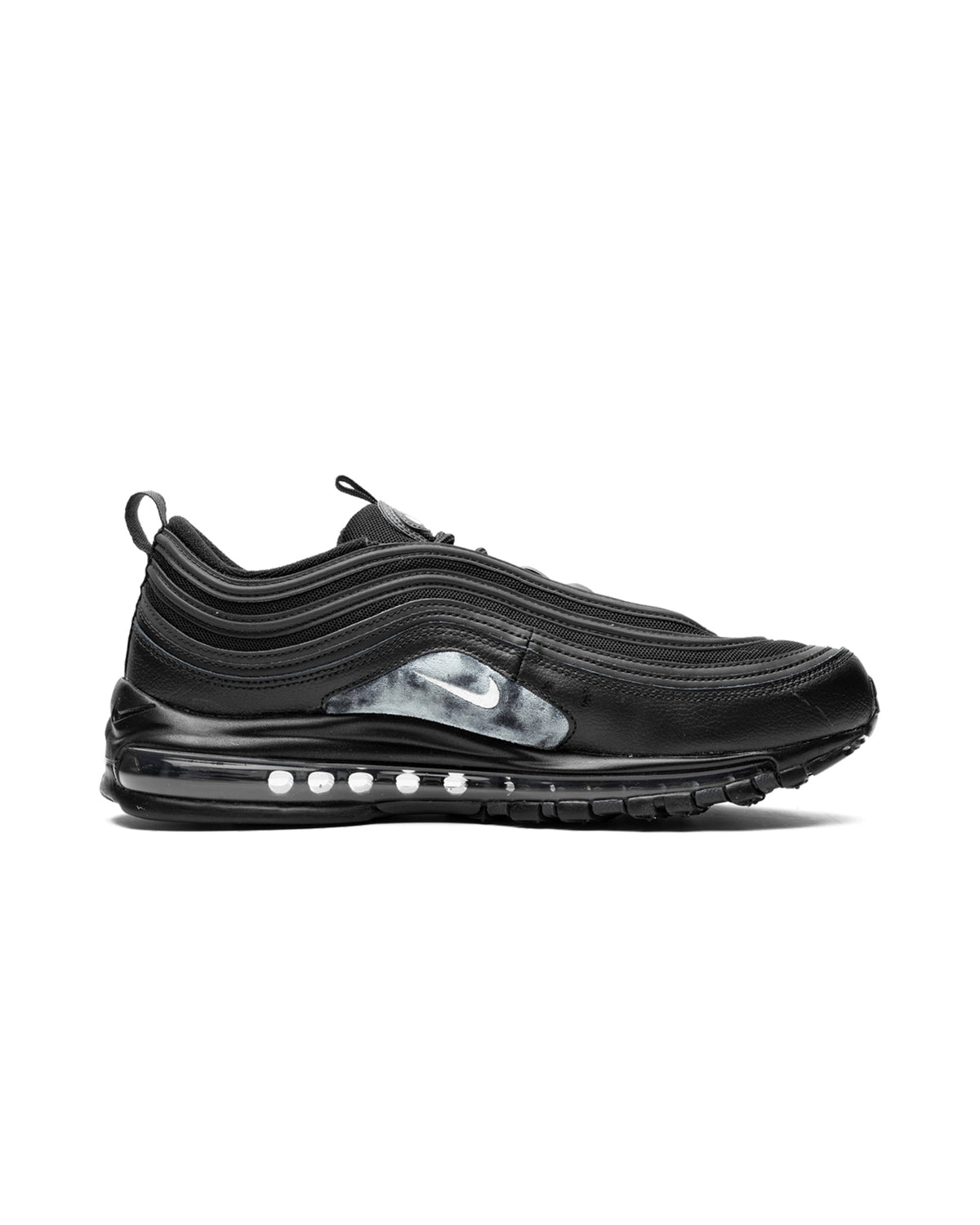 Nike Air Max 97 Black White Anthracite