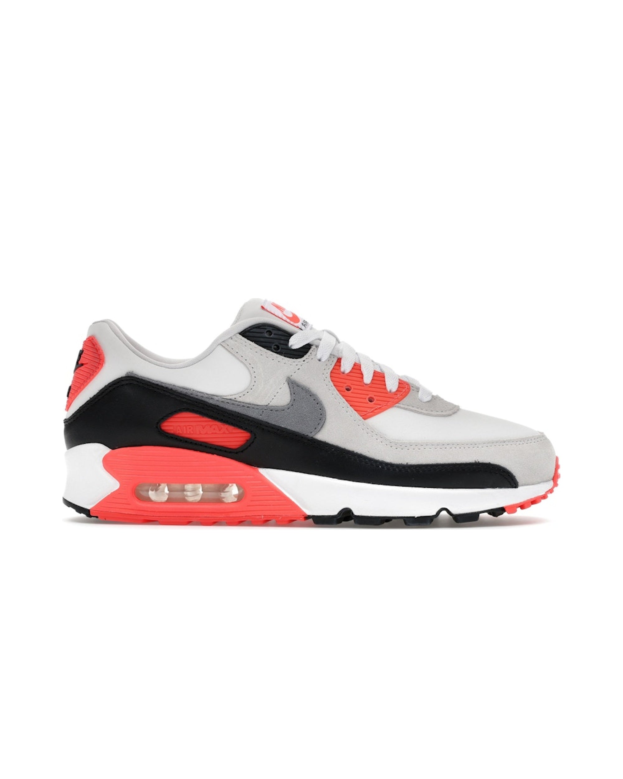 Nike Air Max 90 Infrared 3M (2026)