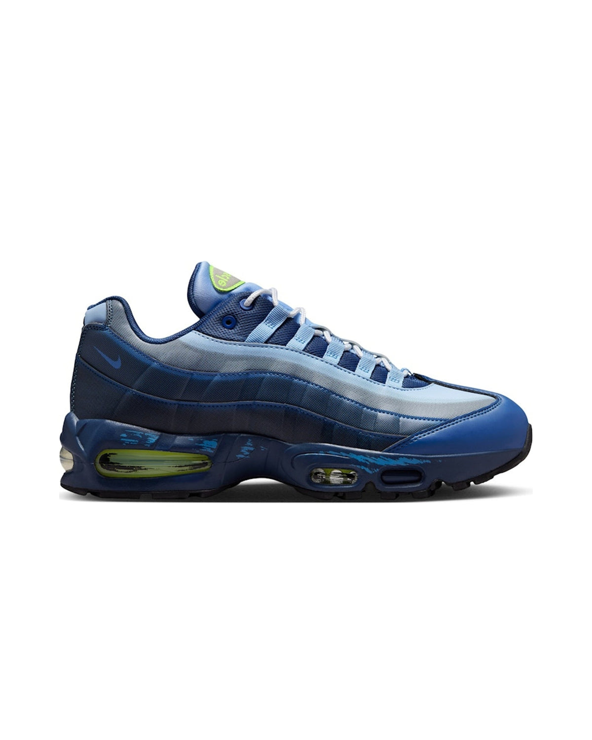 Nike Air Max Muscle 95 Yu-Gi-Oh! Joey (without Promo Card)