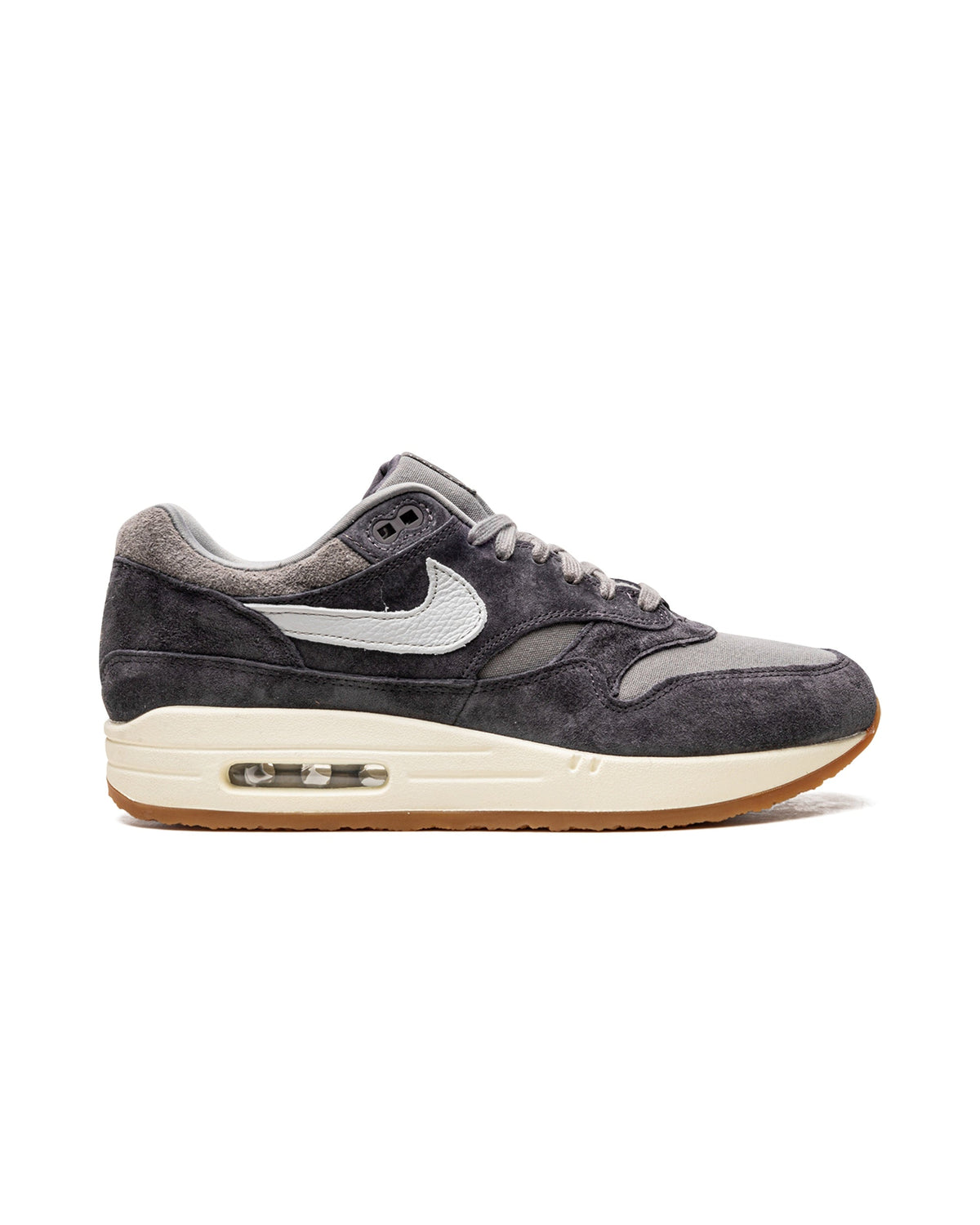 Nike Air Max 1 Crepe Soft Grey