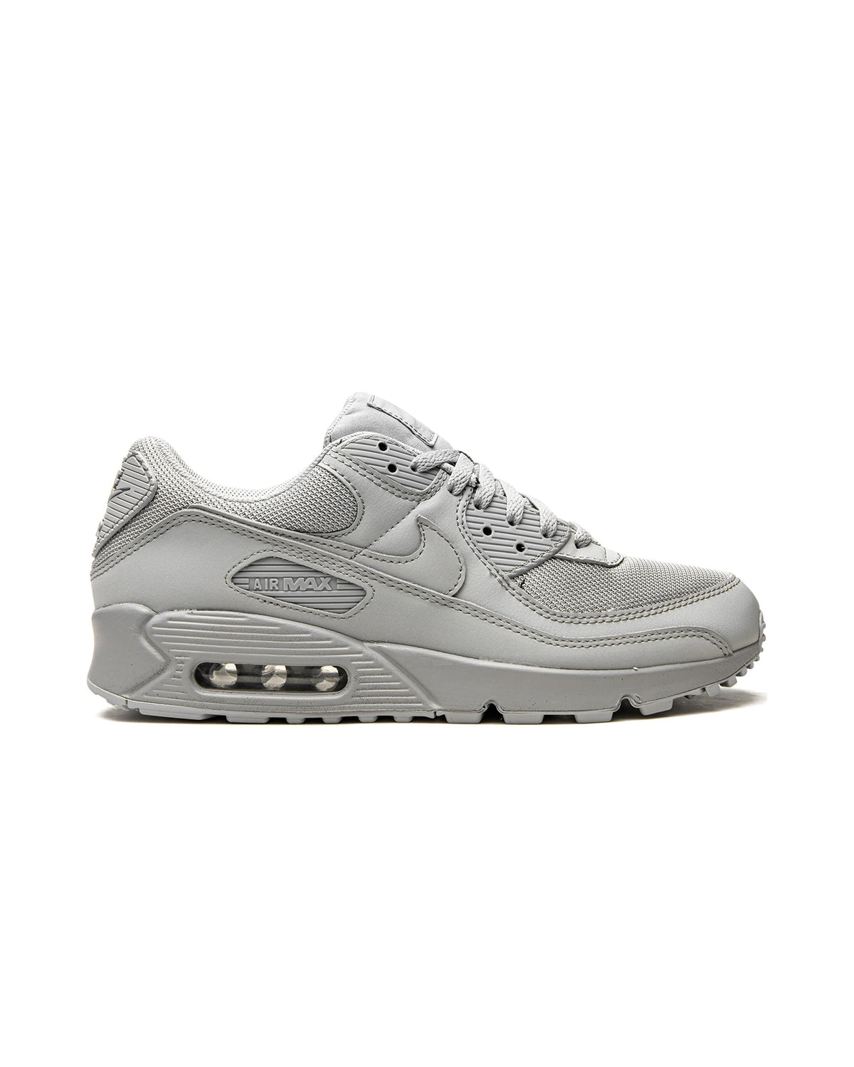 Nike Air Max 90 Recraft Wolf Grey