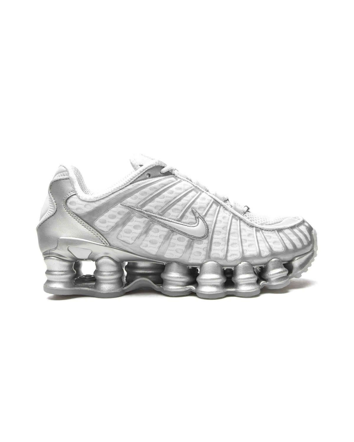 Nike Shox TL Chrome (Women's)