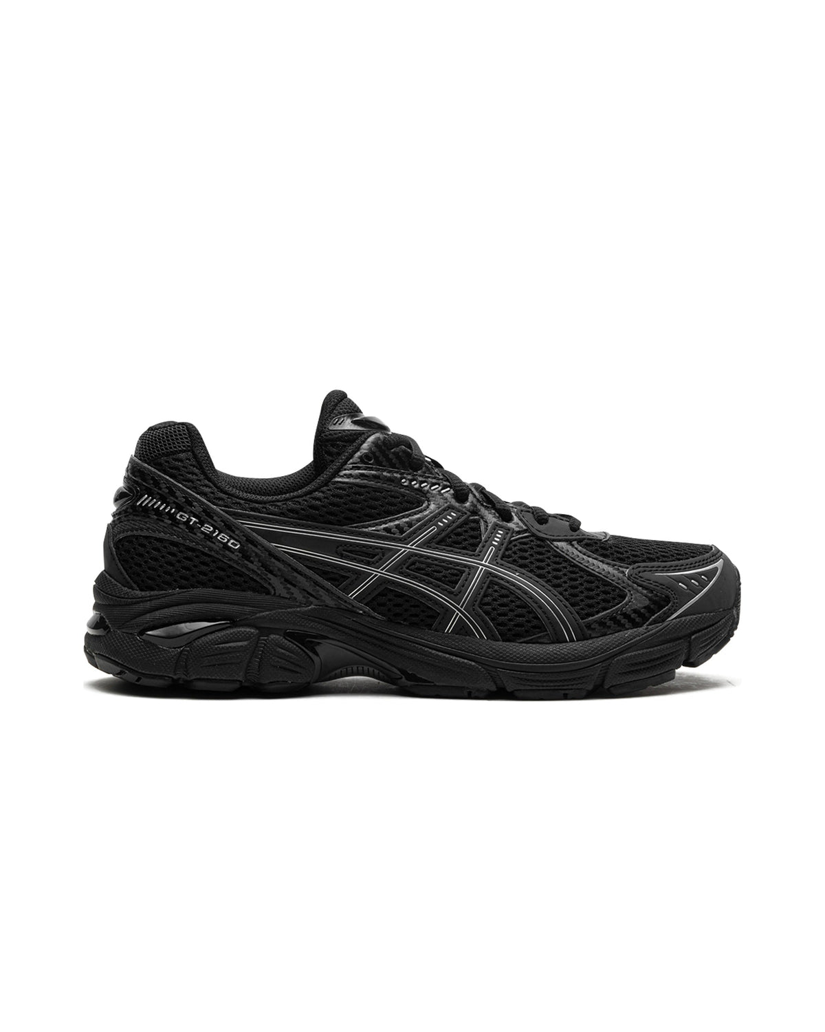 ASICS GT-2160 JJJJound Black
