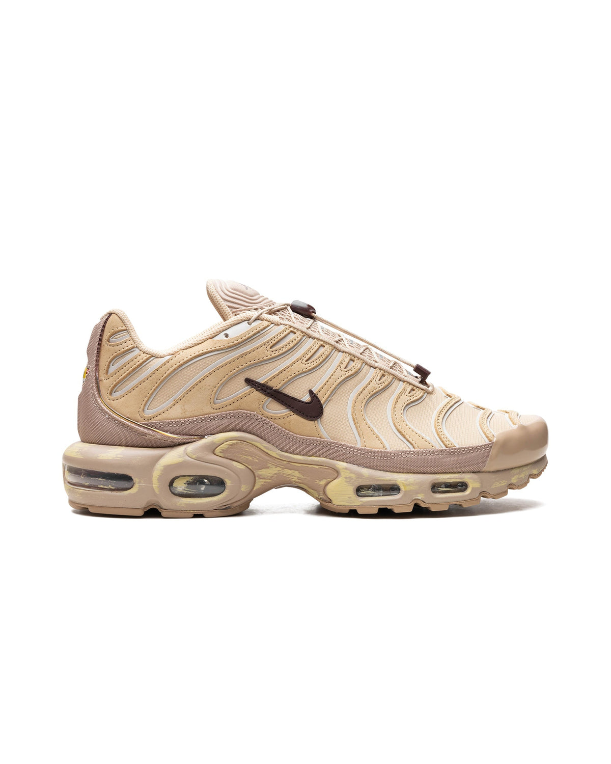 Nike Air Max Plus Sesame