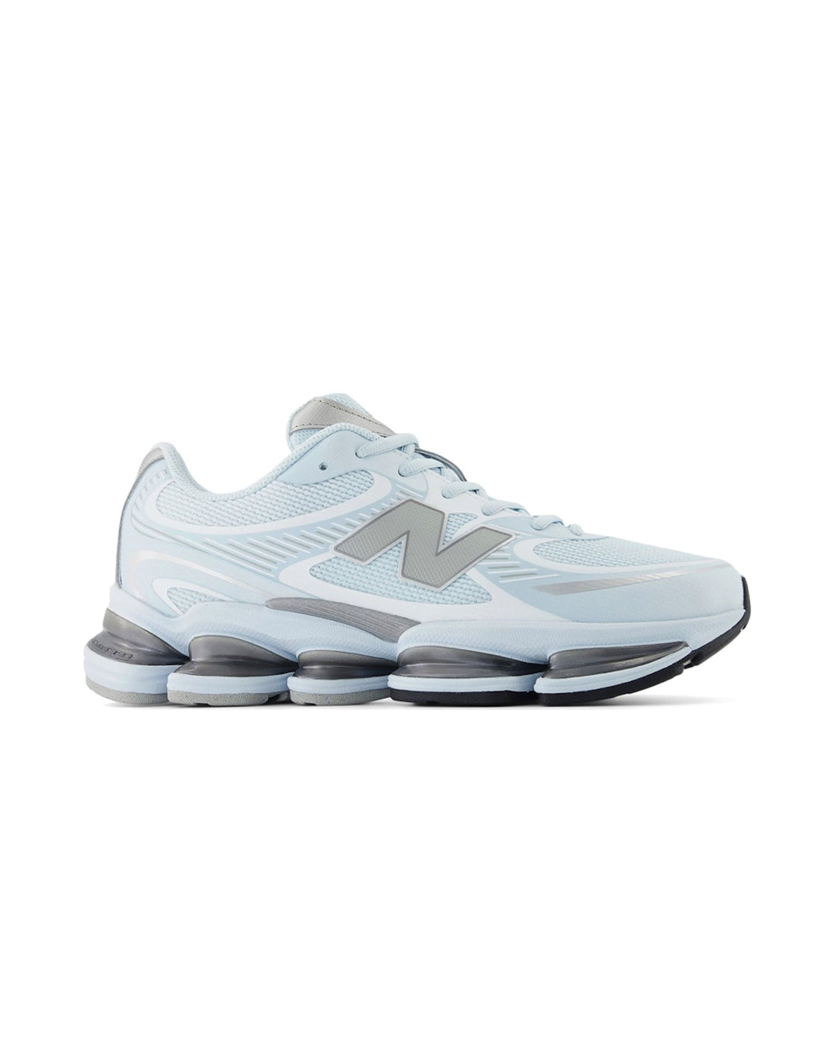 New Balance Abzorb 2000 Blue Ice Grey