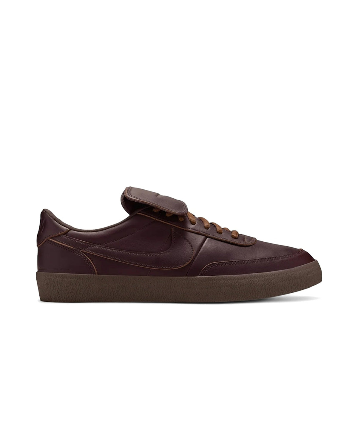 Nike Killshot 2 LTR PRM Tiempo Pack Burgundy Crush