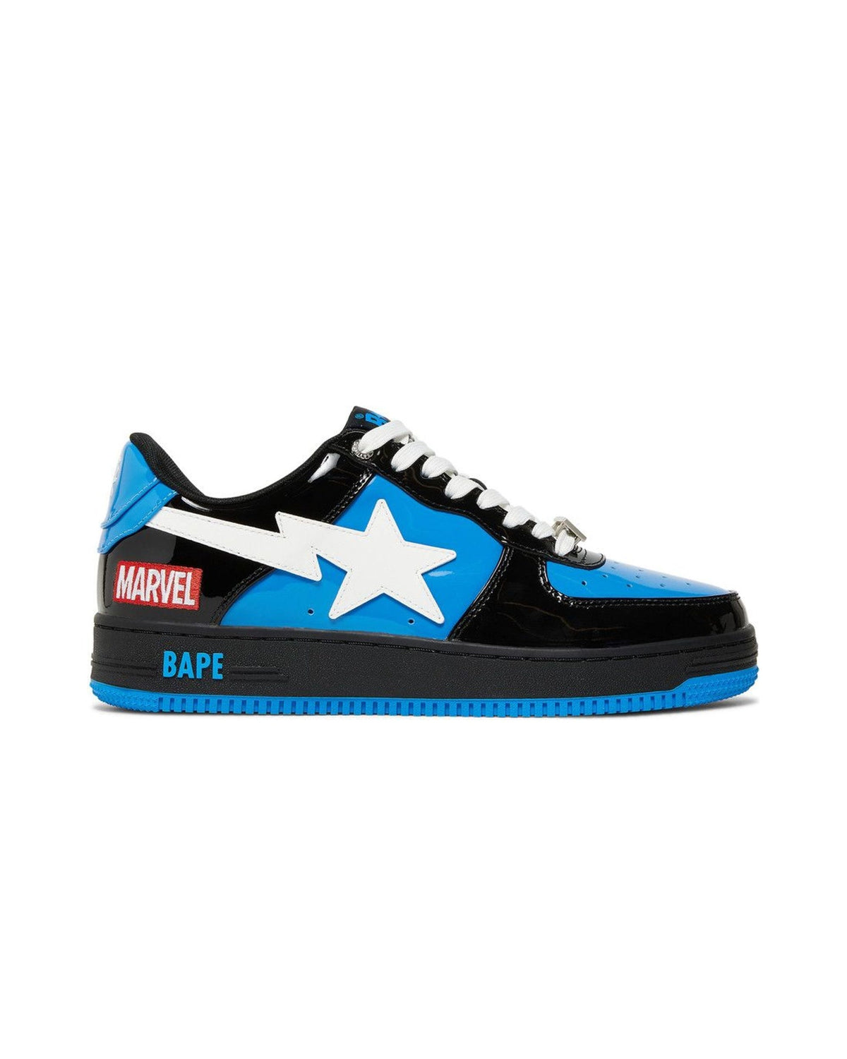 A Bathing Ape Bape Sta Marvel Comics Venom