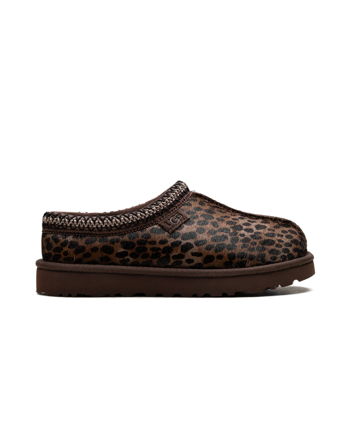 UGG Tasman Slipper Caspian Burnt Cedar (Women's)
