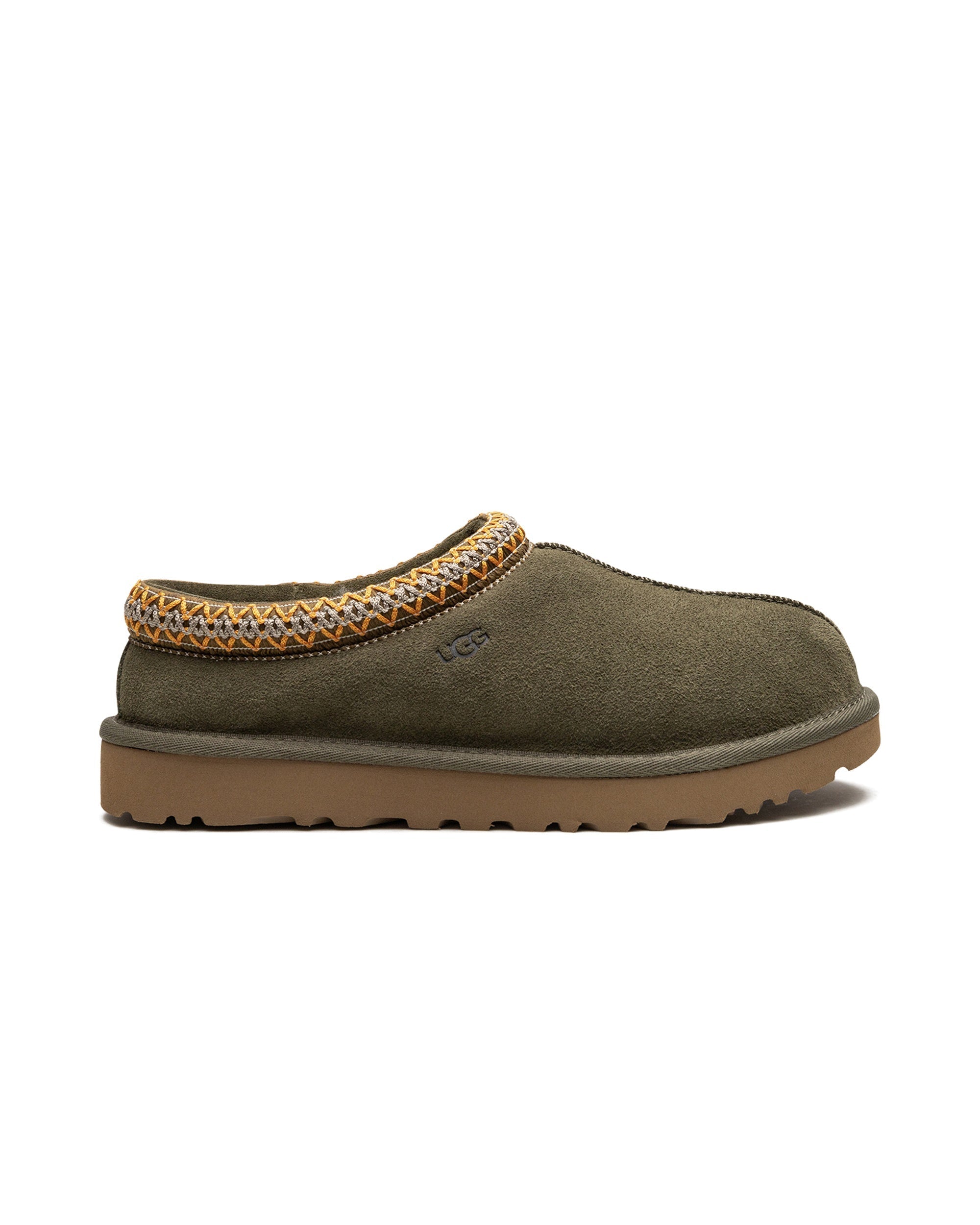 UGG Tasman Slipper Burnt Olive (Women's)