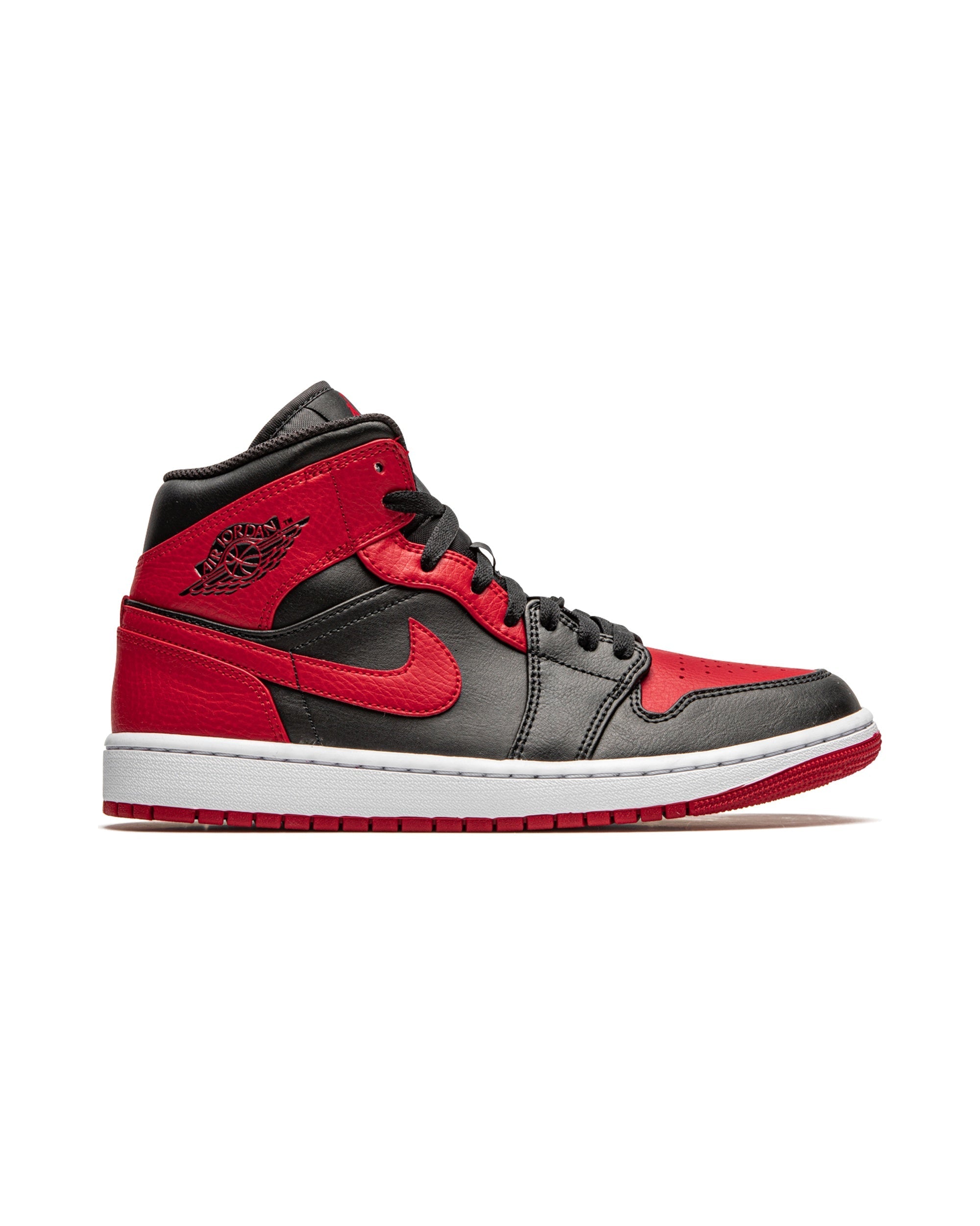 Jordan 1 Mid Banned (2020)