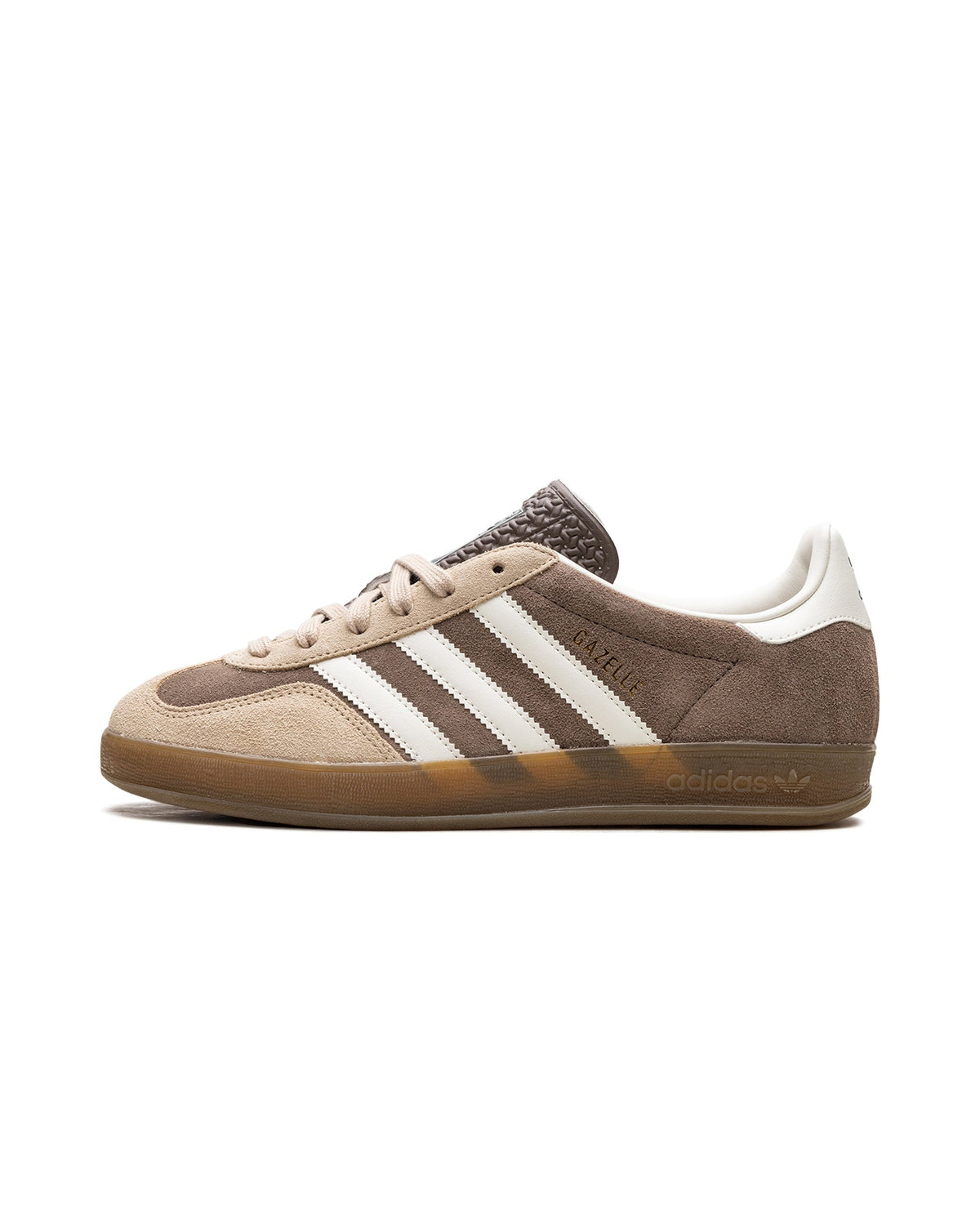 adidas Gazelle Indoor Earth Strata Magic Beige