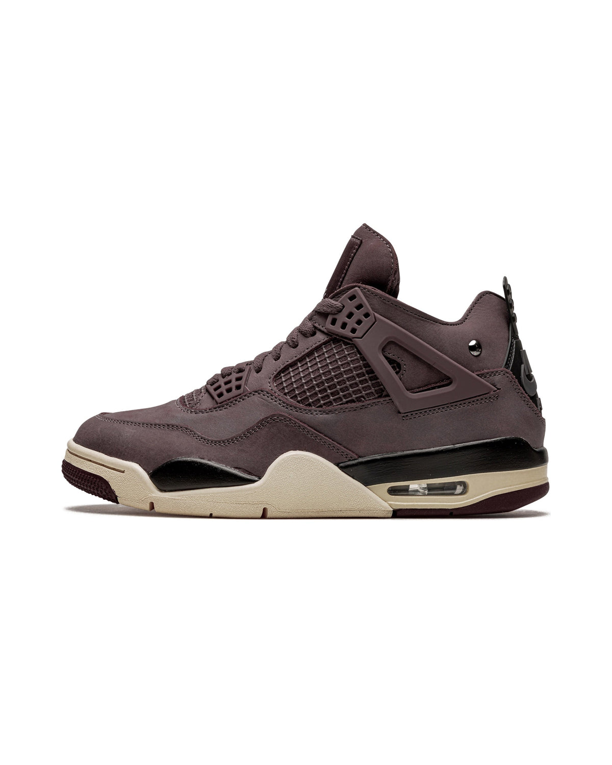Jordan 4 Retro SP A Ma Maniére Violet Ore