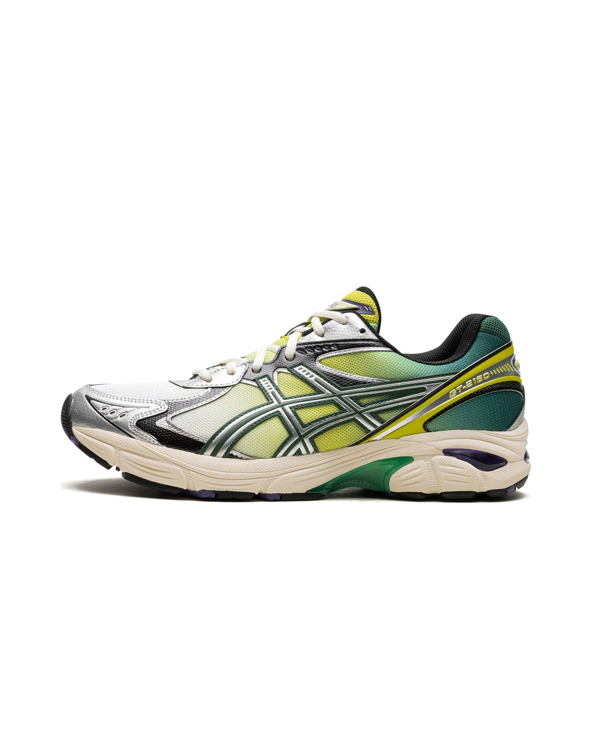 ASICS GT-2160 Kith Marvel Villains Green Goblin Sealed Box (Comic Included)