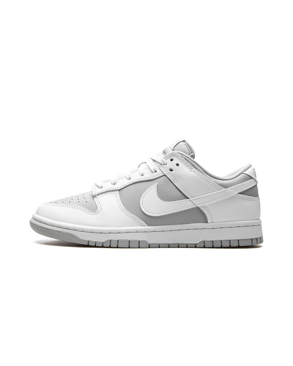 Nike Dunk Low Retro White Grey
