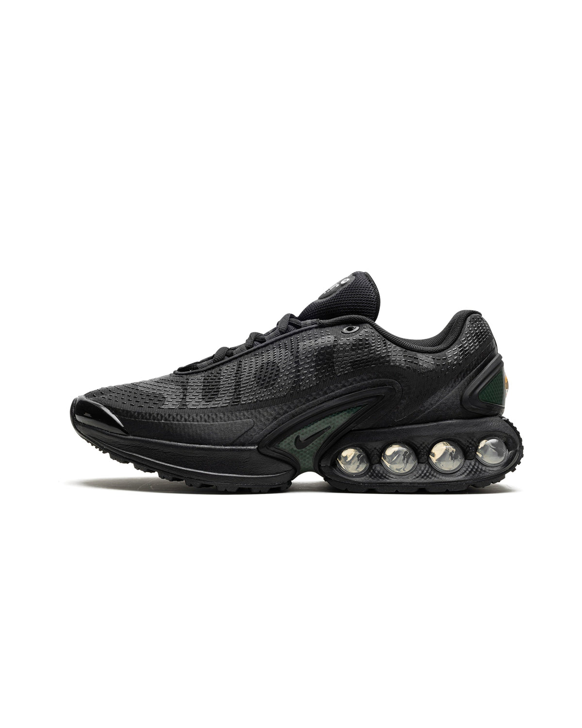 Nike Air Max Dn SP Supreme Black