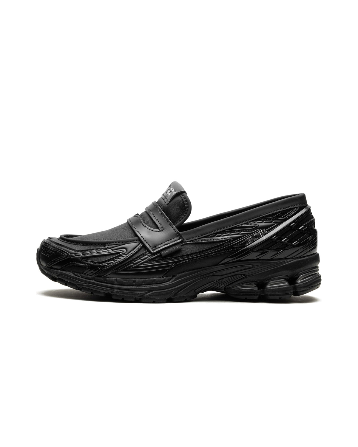 New Balance 1906L Junya Watanabe MAN Black