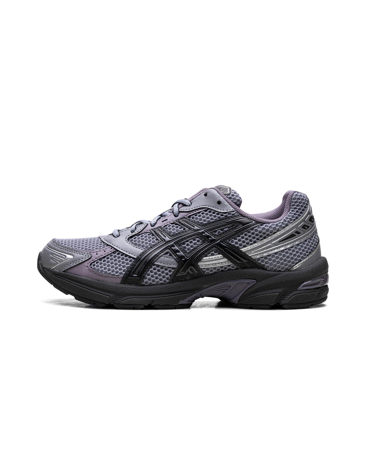 ASICS Gel-1130 Sheet Rock Black