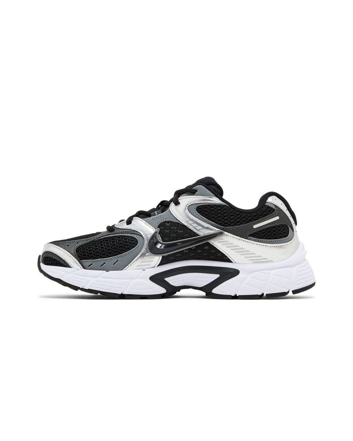 Nike V5 RNR Black Anthracite Smoke Grey
