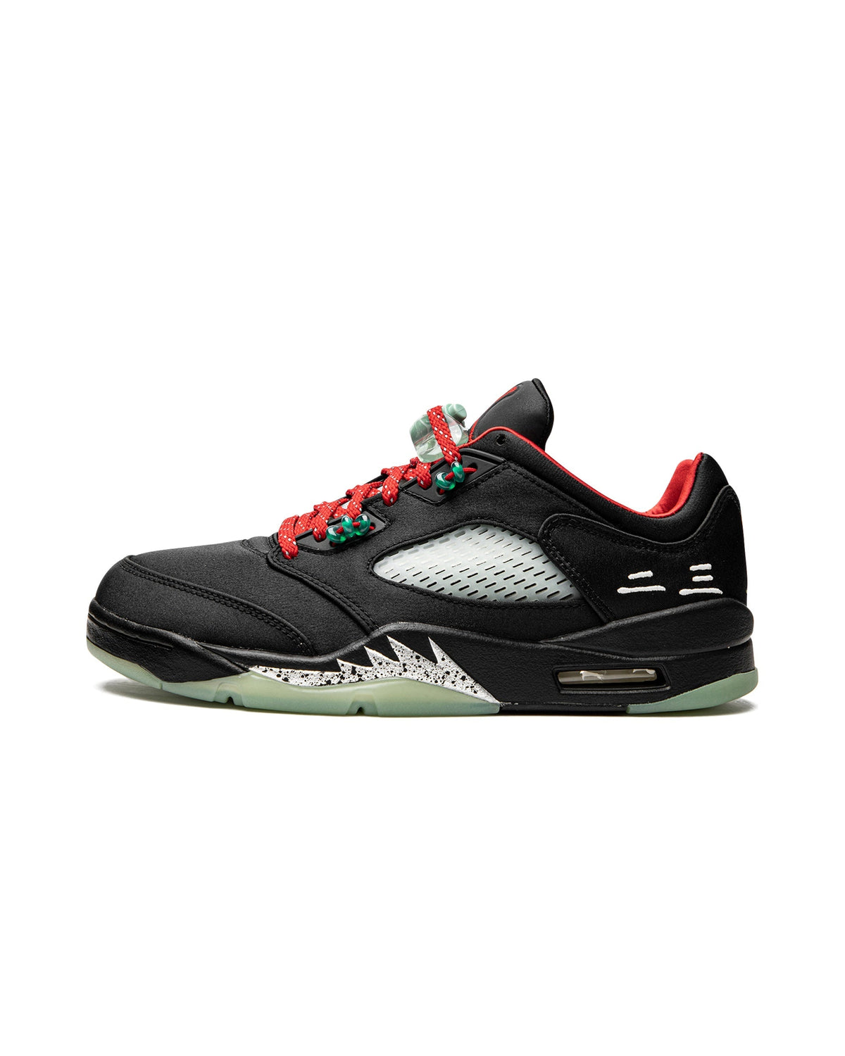Jordan 5 Retro Low CLOT Jade