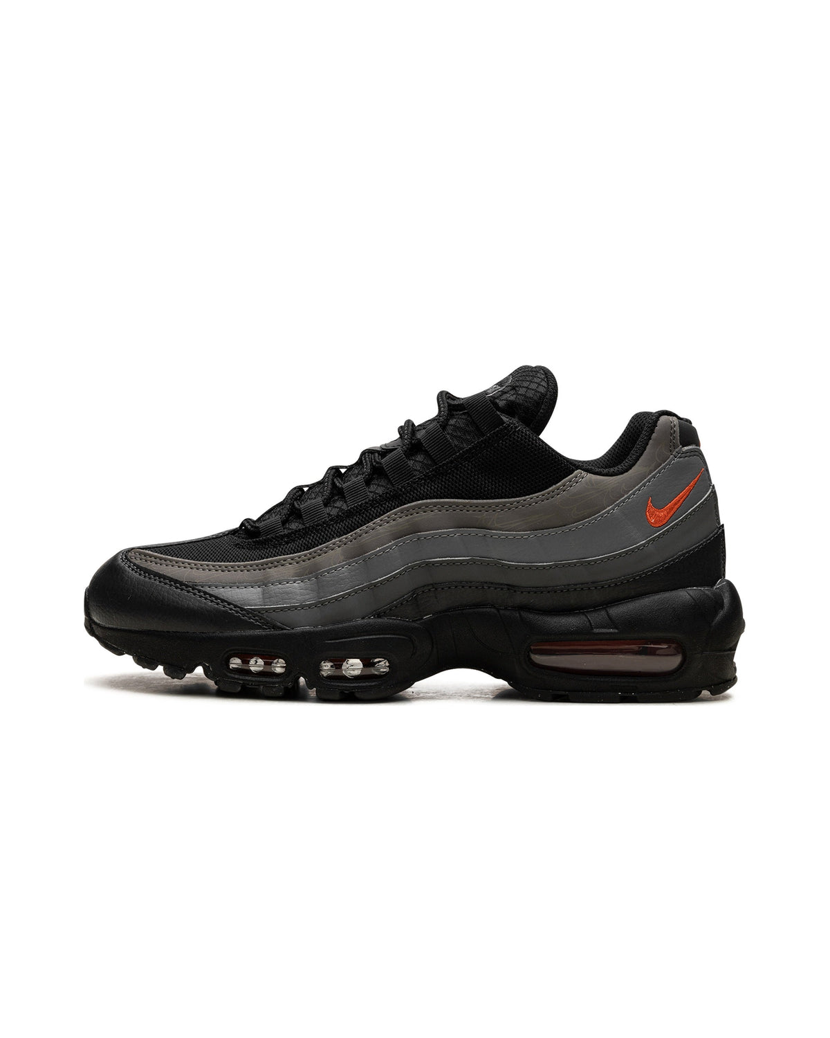 Nike Air Max 95 Grey Reflective (2022)