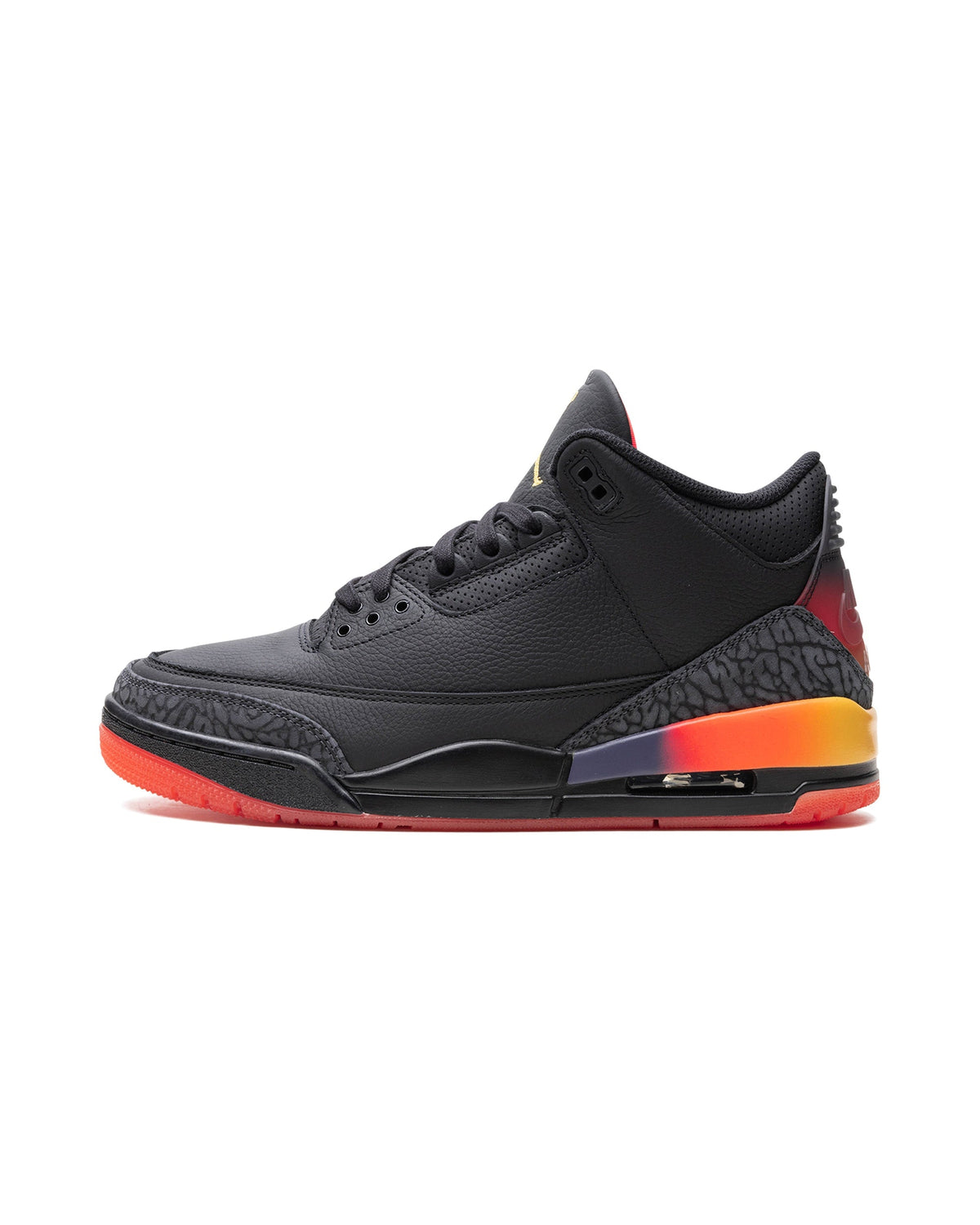 Jordan 3 Retro J Balvin Rio