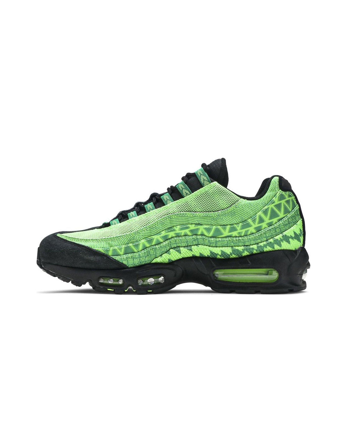 Nike Air Max 95 Naija