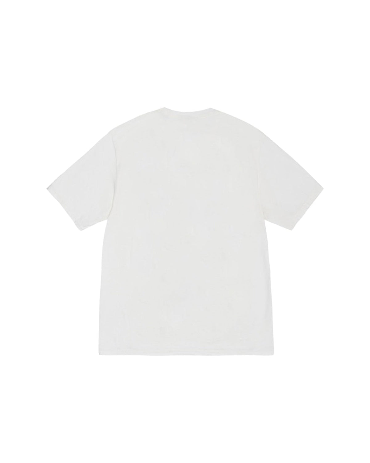 Stussy x Our Legacy Work Shop Collegiate Pigment Dyed Tee Natural