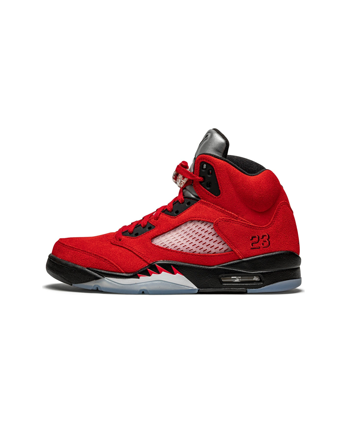 Jordan 5 Retro Raging Bull Red (2021)
