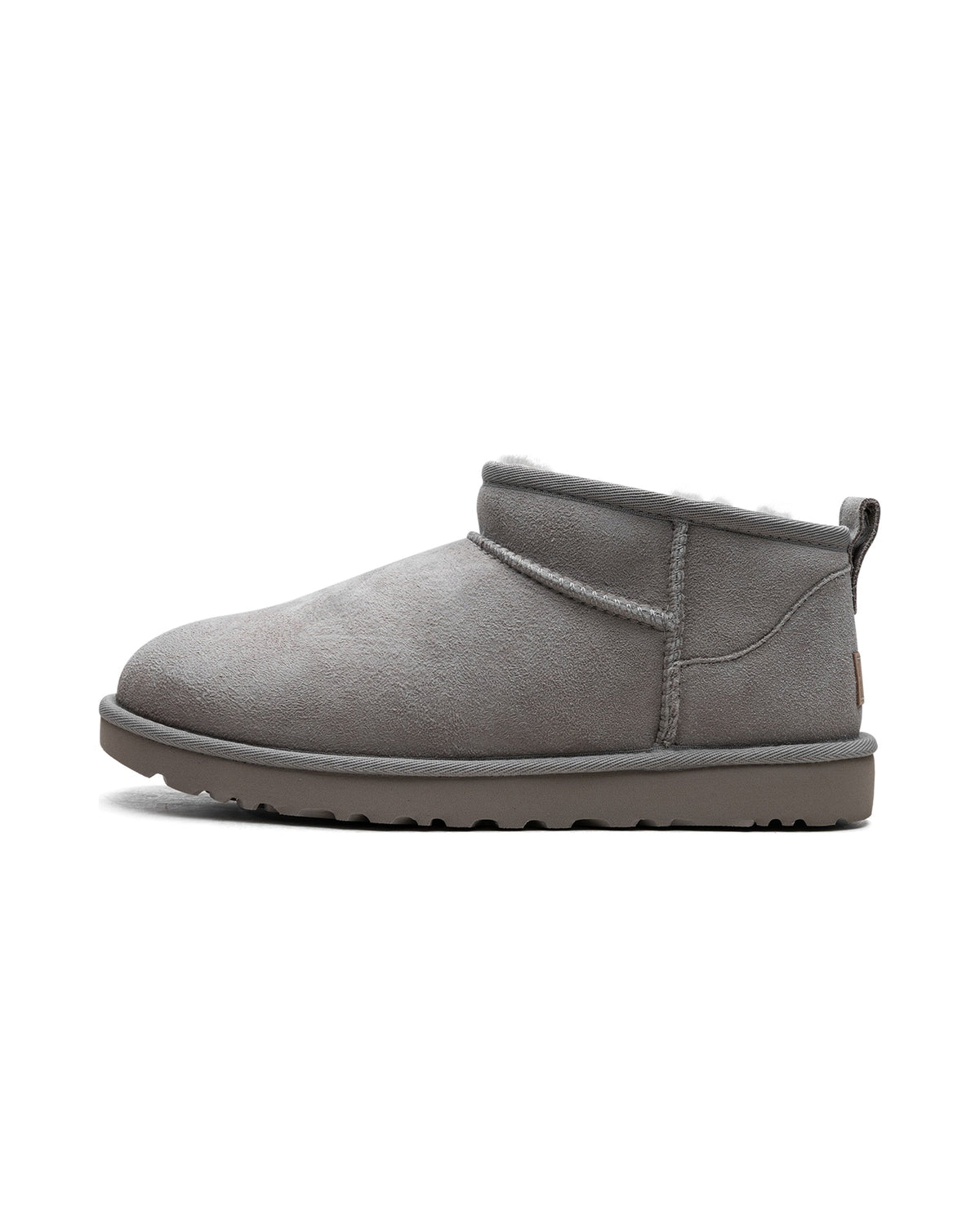 UGG Classic Ultra Mini Boot Goat