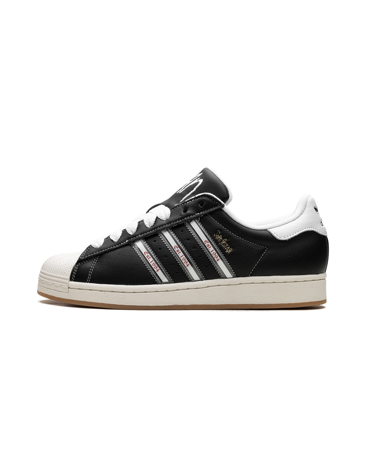 adidas Superstar KoRn 30th Anniversary