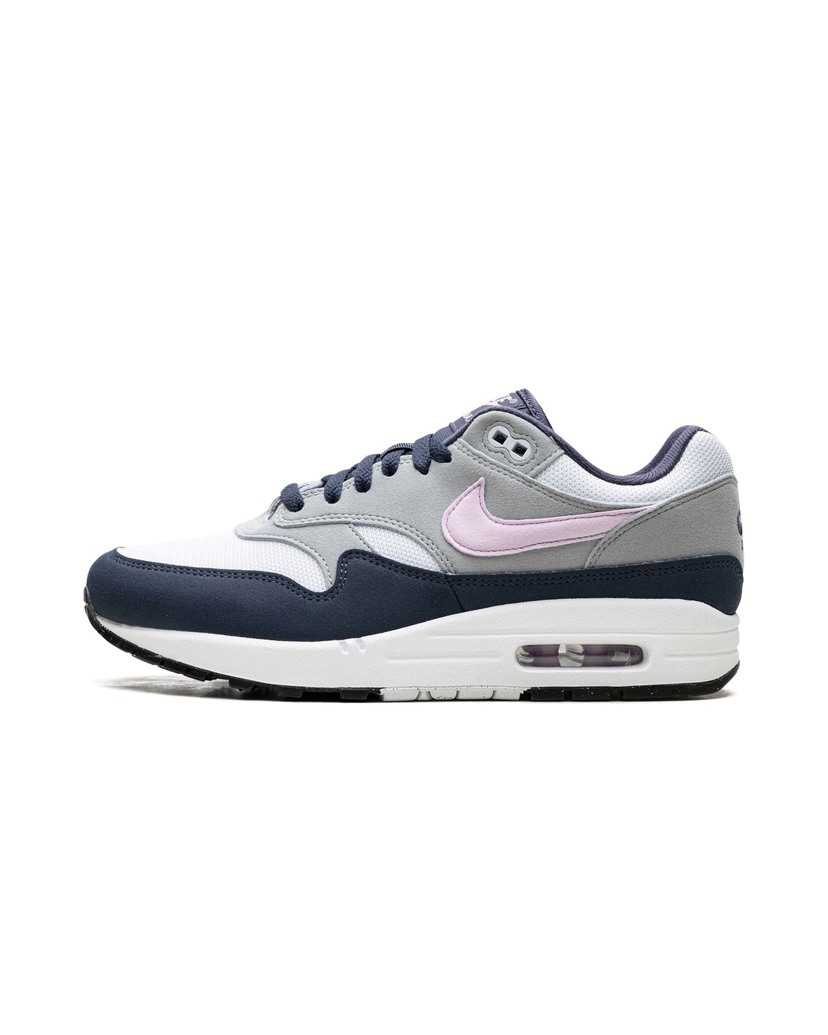 Nike Air Max 1 Obsidian Lilac Bloom