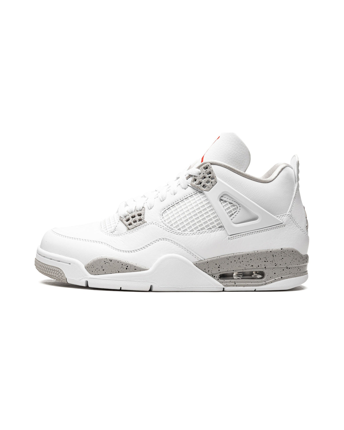 Jordan 4 Retro White Oreo (2021)