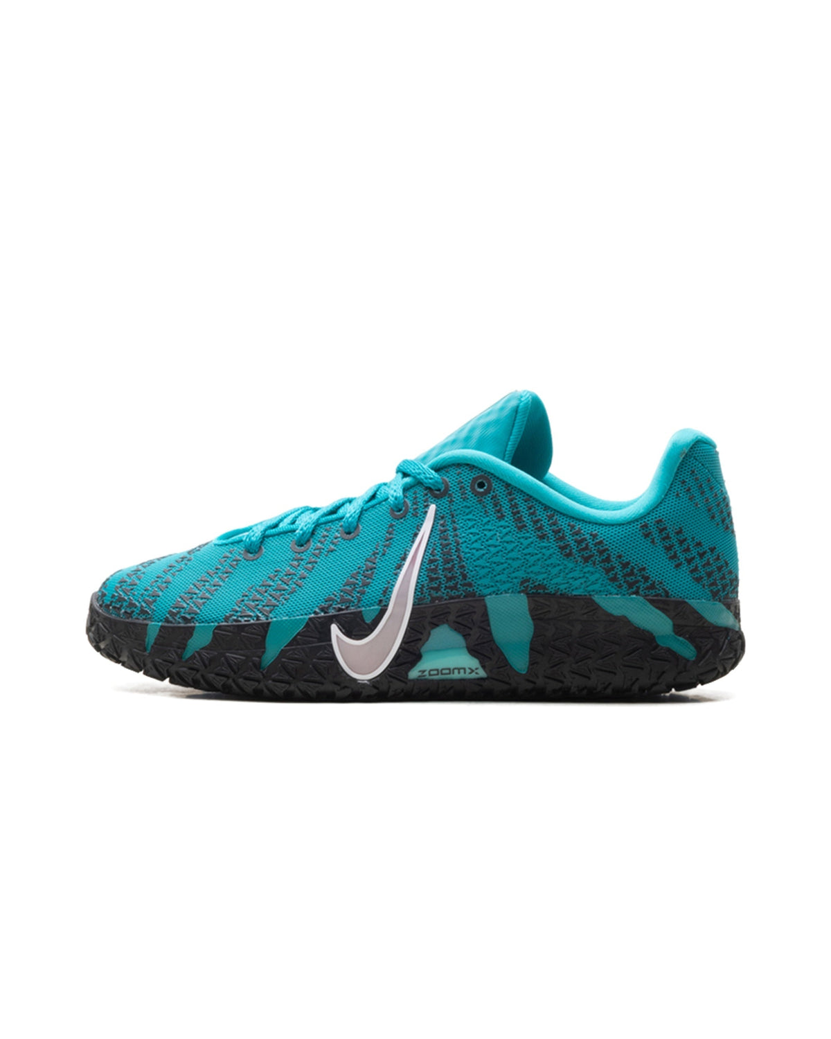 Nike Ja 3 Scratch 3.0 (GS)