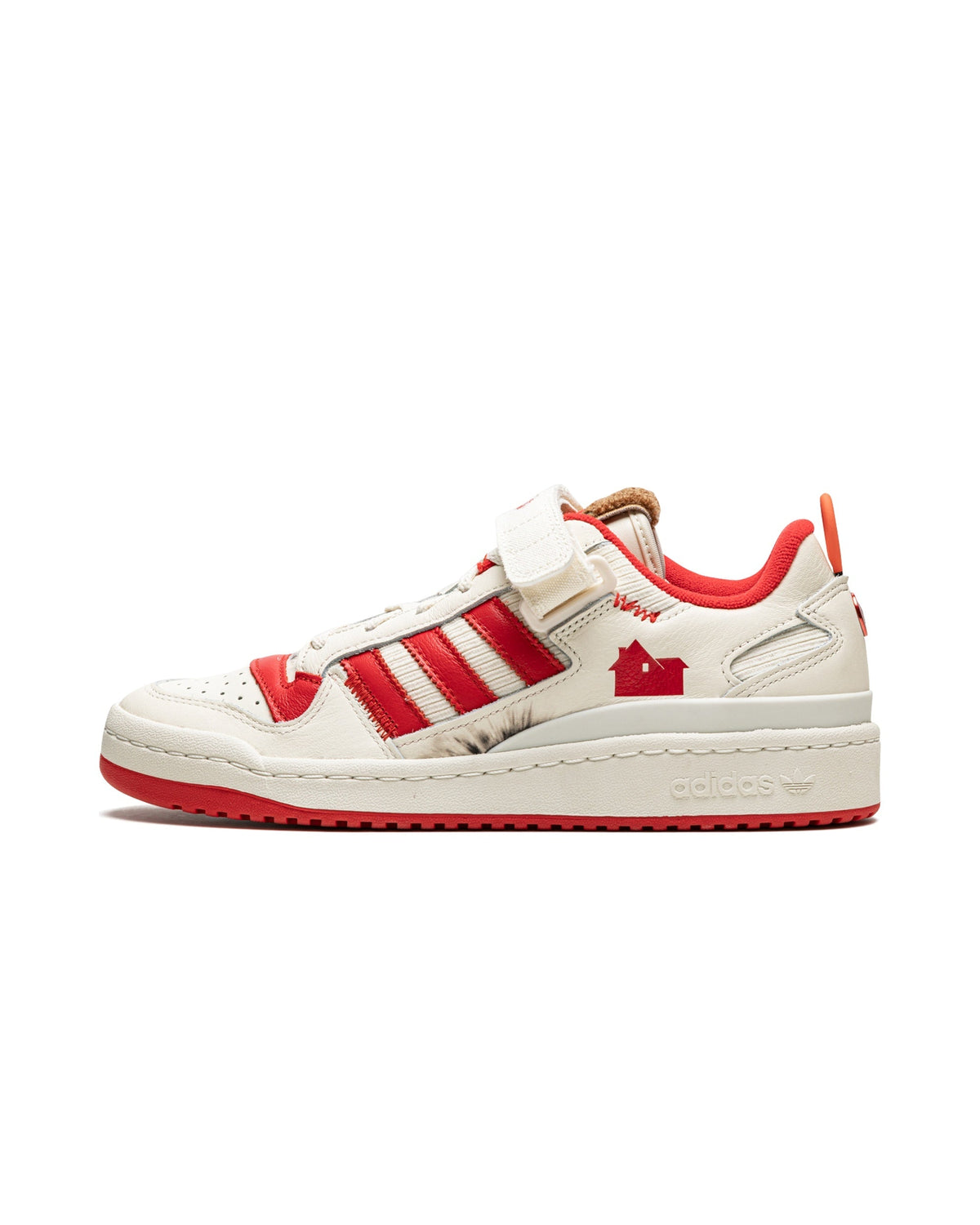 adidas Forum Low Home Alone