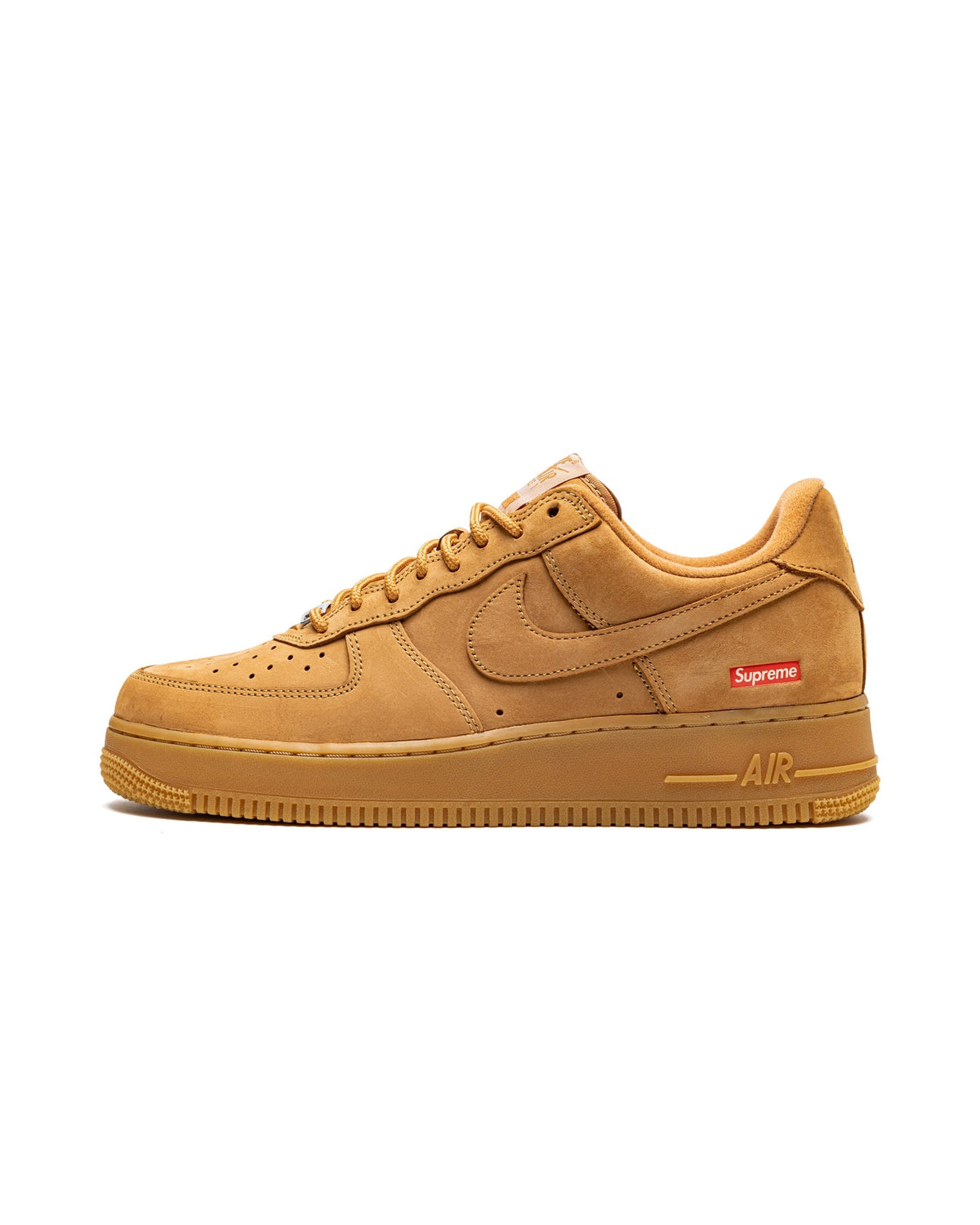 Nike Air Force 1 Low SP Supreme Wheat
