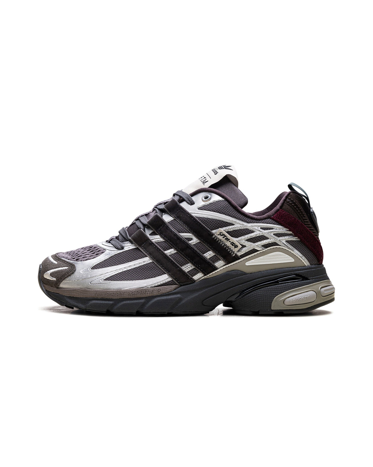 adidas Adistar Cushion Song for the Mute Taupe Metallic Granite